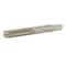 Irwin Irwin Hanson High Carbon Steel SAE Fraction Tap 3/8 in. 1 pc 8136 - alternate 2